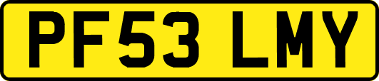 PF53LMY