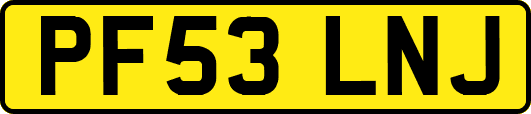PF53LNJ