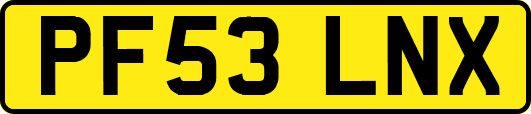 PF53LNX