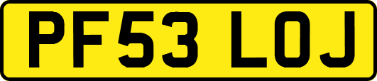 PF53LOJ