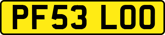 PF53LOO