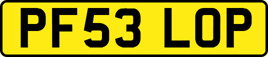 PF53LOP