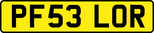 PF53LOR