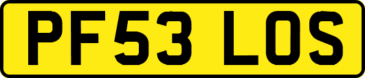 PF53LOS