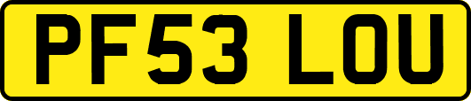 PF53LOU