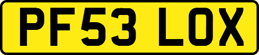 PF53LOX