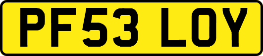 PF53LOY