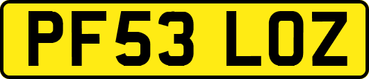 PF53LOZ