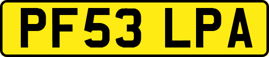 PF53LPA
