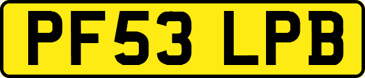 PF53LPB