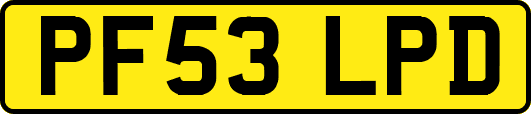 PF53LPD