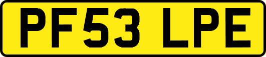 PF53LPE