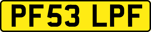 PF53LPF