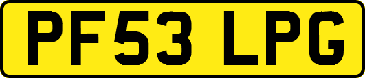 PF53LPG