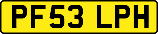 PF53LPH