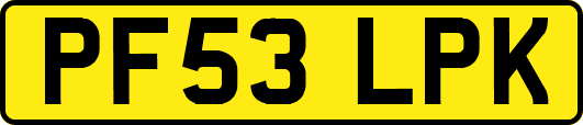 PF53LPK