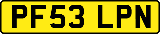 PF53LPN