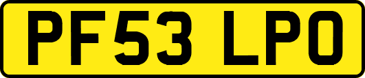 PF53LPO