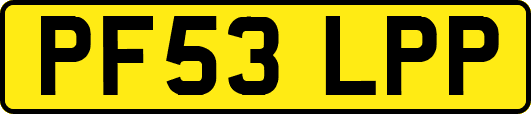 PF53LPP