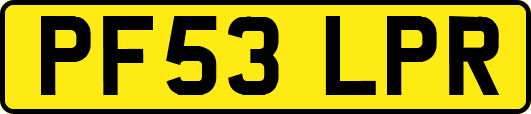 PF53LPR