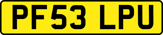 PF53LPU