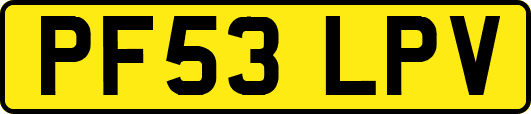 PF53LPV
