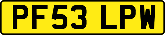 PF53LPW