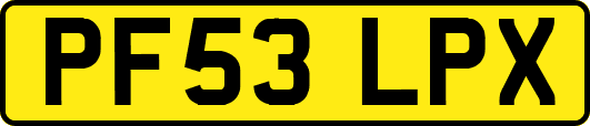 PF53LPX