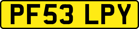 PF53LPY