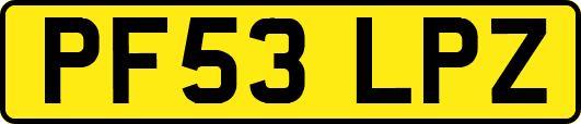 PF53LPZ