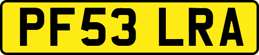 PF53LRA