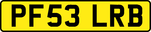 PF53LRB