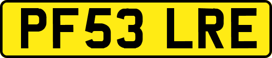 PF53LRE