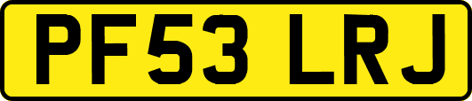 PF53LRJ