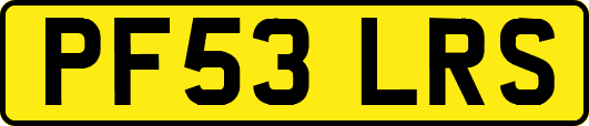 PF53LRS