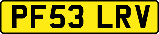PF53LRV