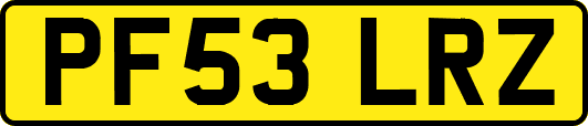 PF53LRZ