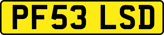 PF53LSD