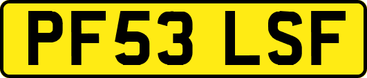 PF53LSF