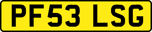 PF53LSG