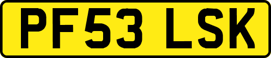 PF53LSK