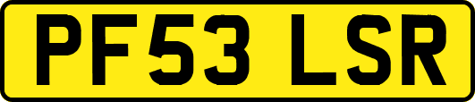PF53LSR