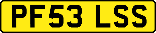 PF53LSS