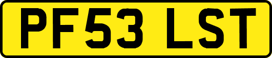 PF53LST