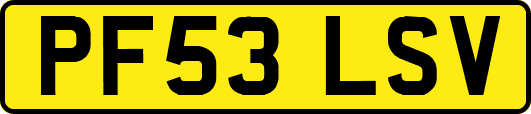 PF53LSV
