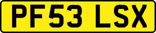 PF53LSX