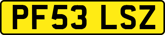 PF53LSZ