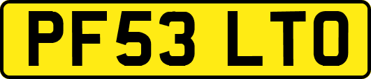 PF53LTO