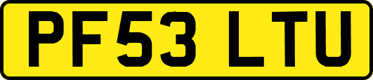 PF53LTU