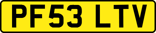 PF53LTV
